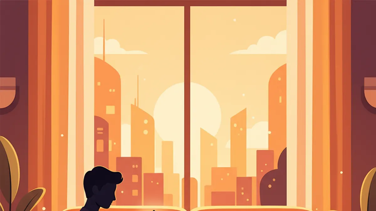 In Praise of Quiet Adventure Games