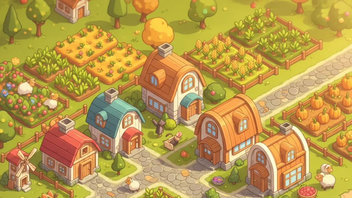 Stack City Tycoon